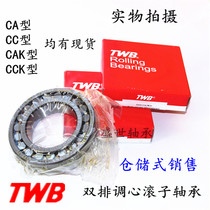 Jiangsu Dili Tony TWB bearing 22312mm 22313mm 22314mm 22315mm 22316CA CC W33 C3