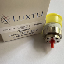Luxtel CL300BF Nordolf Endoscope Cold Light Source 300W Xenon Lamp