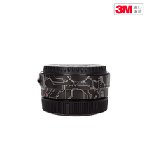 Canon EF-EOS R adapter ring protection film SLR full bag camera sticker protective film sticker 3m material