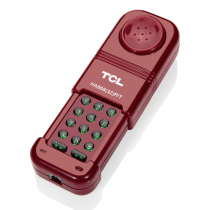 TCL telephone 32 type small hook HA 32 random pull check machine