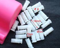 Toy Plastic Rings DOUBLE LOUDER WHISTLE TOY ACCESSORIES BABY SHOES BB IS CALLED BB WHISTLE CHILDRENS TOY WHISTLE