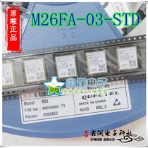 M26FA-03-STD gpsm GPRS communication module ultra-small volume