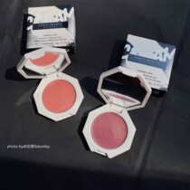 (Special) Fenty Beauty Rihanna Cheeks Out blush cream 3G holding color FB lip and cheek dual use