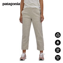 Ms. fleece ankle-length pants Shearling crops 22010 Patagonia Patagonia