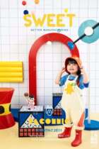 2021 Summer Exhibition New Korean Theme Real-life Explosion Kony Studio Real-life Shooting Props