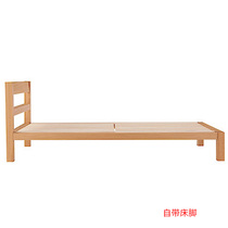  MUJI MUJI Bed Single OA