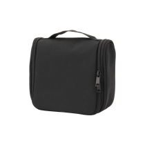 MUJI Polyester Fiber Hanging Washing Utensil Box Storage Box