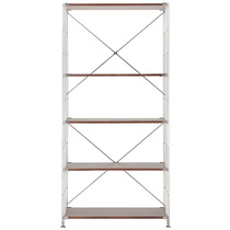 MUJI Stainless Steel Combination rack Shelf Set WN Wide Large