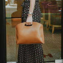 Laptop bag bag female portable fashion 13 inch 14 inch simple business Japanese Apple Huawei Lenovo