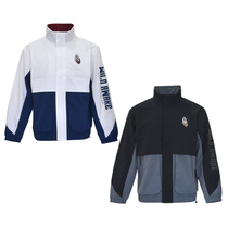 361 Degree Jacket Mens Autumn Casual Joker Loose Thin 361 Trench Basketball Sports Quick Dry Jacket 1601