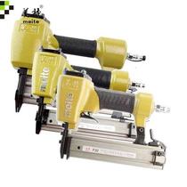Mete F32 F32F pneumatic direct nail gun F50E non-staple nail snatching woodwork decoration tool pneumatic nail gun