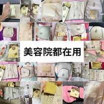 Fuyuan slimming with slim and thin hot compress bag dehumidified thin and thin paste traditional Chinese medicine bag-coated belly-burning beauty salon
