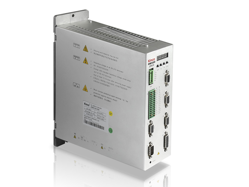 Kinco Step JD630-AA-000 Servo Drive New Original Off-the-Shelf Warranty for 18 months