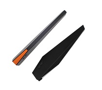 ASUS RT5300GT5300 router wireless network card antenna sma2 4 5G dual-frequency high gain Octopus