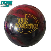 Xinrui Storm Classic Arc Bowling Tour Leader Suitable Long Oil End Strong 15 Pounds Special Ball