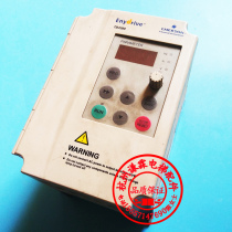 Elevator Door Machine Inverter Emerson TD3200-2S0002D 0 2KW Original