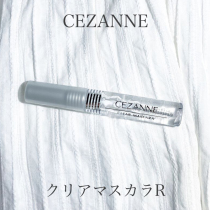 Japanese Cezanne Cezanne Club Rei Makeup Makeup Natural Rolling Liquid Rainjacket Anti-dizzy