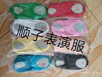 Adult Childrens Ballet Shoes canvas dancing shoes cat claw gymnastics shoes yoga dance shoes womens soft bottom practice shoes