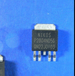 Original import disassembler non-domestic P2804ND5G TO-252