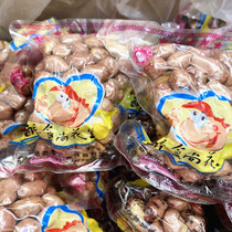 Mrs. Su drunk peanut spiced peanut independent small package fried goods cooked peanut snacks