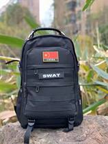 511 black tactical backpack multifunctional camouflage backpack CP camouflage outdoor military fans tactical camouflage backpack