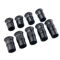 Astronomical Telescope DIY accessories PL4 6 5 10 12 5 15 20 25 30 40 pools eyepiece