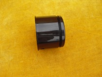 Astronomical telescope DIY accessories 60MM caliber objective lens holder