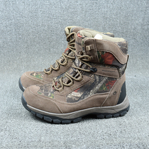 Winter children 800gThinsulate minus 40 degrees cold warm hiking shoes children waterproof snow boots