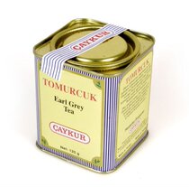 Earl Grey Tea in Can – (Tomurcuk Tea) 4 4oz (1