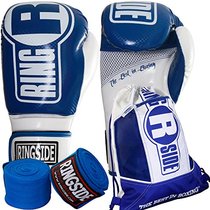 Ringside Boxing Fitness Class Bundle #1 Blue White