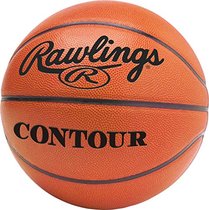 Rawlings Contour Basketball 29 5“ Rawlings Contour Basketball 29