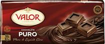 Valor Special Chocolate Pure from Spain 10 5 oz 300