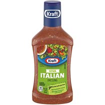 Kraft Viva Italian Dressing (16 oz bottom)