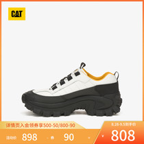 CAT Carter 2021 autumn and winter New father shoes men breathable lunar rover series father shoes men counter the same model