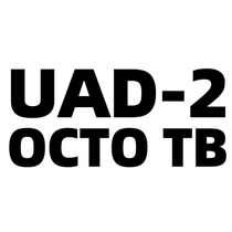 UAD-2 OCTO TB Thunder 3 eight-core computing effect card uad 8-core
