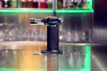 Domestic B52 lighter welding gun cigar spray fire bartender bar cocktail baking gun decoration making