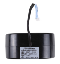 Guangzhou Iridium ETCR2800N built-in ground resistance online detector automatic shift