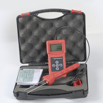 Plastic foam board moisture meter MS-F Moisture meter Moisture meter Pearl foam foam box moisture meter