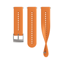 NEW SUUNTO 24MM SILICONE STRAP