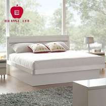 Chengde Red Apple high box pressure bed D8302-CB
