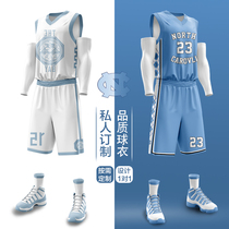 Warriors uniforms competition training uniforms A large-size breathable vest summer basketball suit men