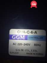 Original imported (disassembly)Korea GGM motor governor GUA A C a 6 A voltage AC220v