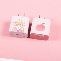 Apple 18w 20w Fast refill sticker iphone 12 12pro mini 11pro max ipad flat 20w charger sticker 18