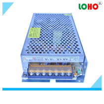 24V5A switching power supply 24V120W switching power supply 24V5A power supply transformer LED DC switching power supply