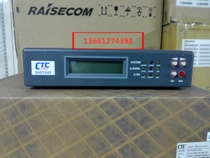 CTC SHDTU03b-E1 AD Baseband Modem GSHDSLTDM Telephone Line Transmission E1