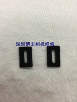 Brand new Ricoh GR1 GR1S GR1V GR21 R1 R1S window sponge anti-leakage with glue spot