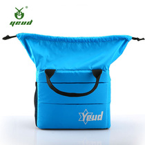 yeud camera liner storage bag Canon 5D3 SLR shoulder photography Sony a7 micro single lens protective cover