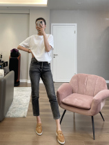 CA 6 29 Japan imported limited high duan fabric thin comfortable jeans sold out and other running orders