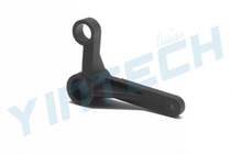 Super model TG520 helicopter accessories seven-word arm precision original tail wave box 504-316