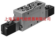 FESTO Festo solenoid valve JMVH-5-3 8-B 14948 spot new bargaining